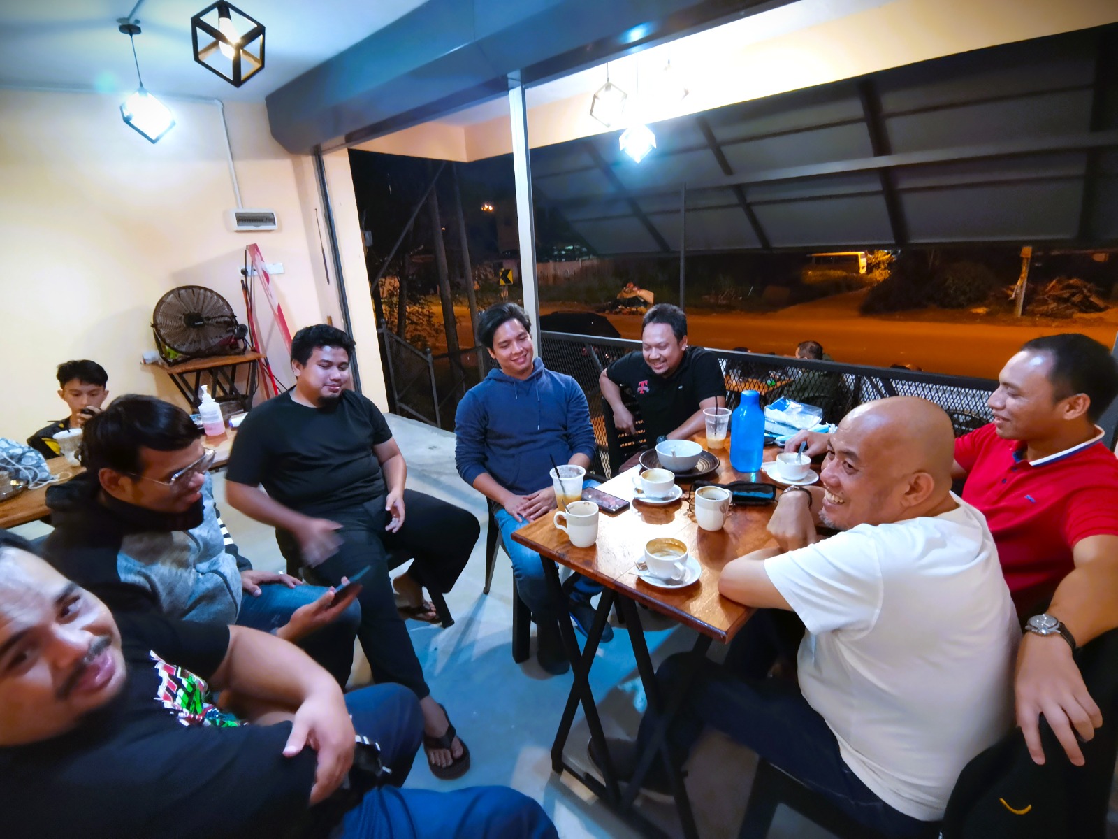 Team recruitment photo 08